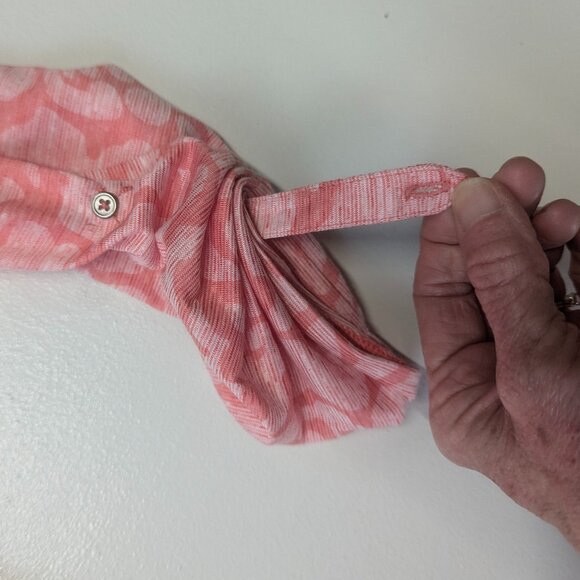 Columbia Size Small Drawstring Top - Picture 5 of 15